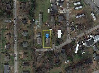 403 Cason Dr, Anderson, SC 29624