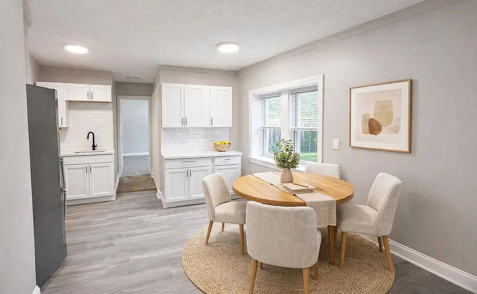 Noble villas — Photo 4