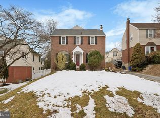 114 Earlington Rd, Havertown, PA 19083
