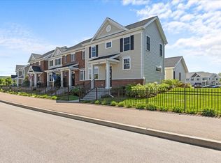 360 Zephyr Rd, Williston, VT 05495