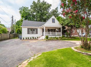 3331 Central Ave, Memphis, TN 38111