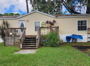 2709 S Collins Ave, Saint Augustine, FL 32084