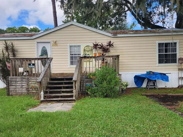 2709 S Collins Ave, Saint Augustine, FL 32084