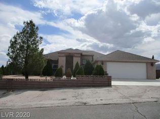 660 Box Canyon Rd, Alamo, NV 89001 | MLS #3626589 | Zillow
