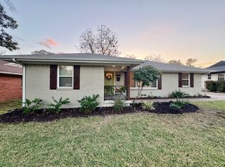 1925 Peavy Rd, Dallas, TX 75228