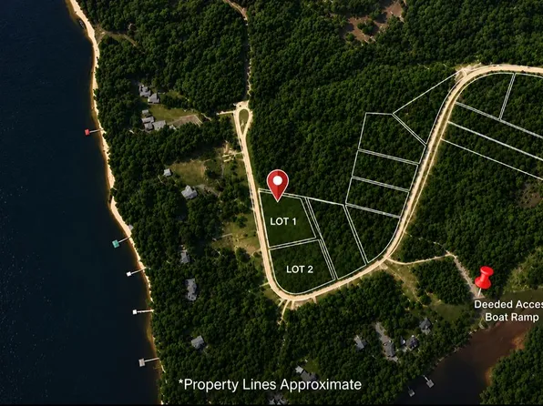 1-12 Tanglewood Trl, Georgetown, GA 39854