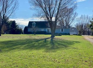 11570 Kilbourne Rd, Sunbury, OH 43074