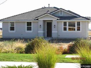 1107 Fiore Ct, Minden, NV