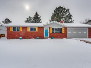 1246 Osgood Rd, Colorado Springs, CO 80915