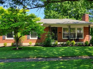 3023 Don Dee Dr, Louisville, KY 40220