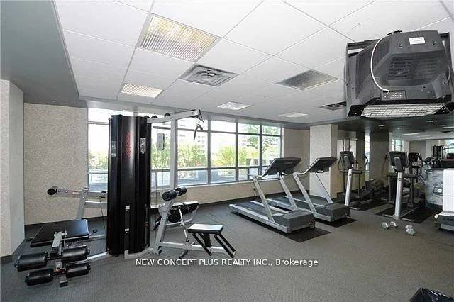 4968 Yonge St #2112 — Photo 12