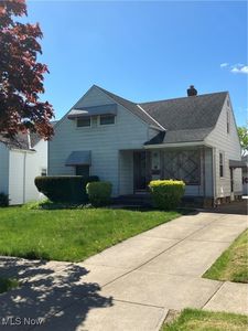 12924 Orme Rd, Garfield Heights, OH, 44125