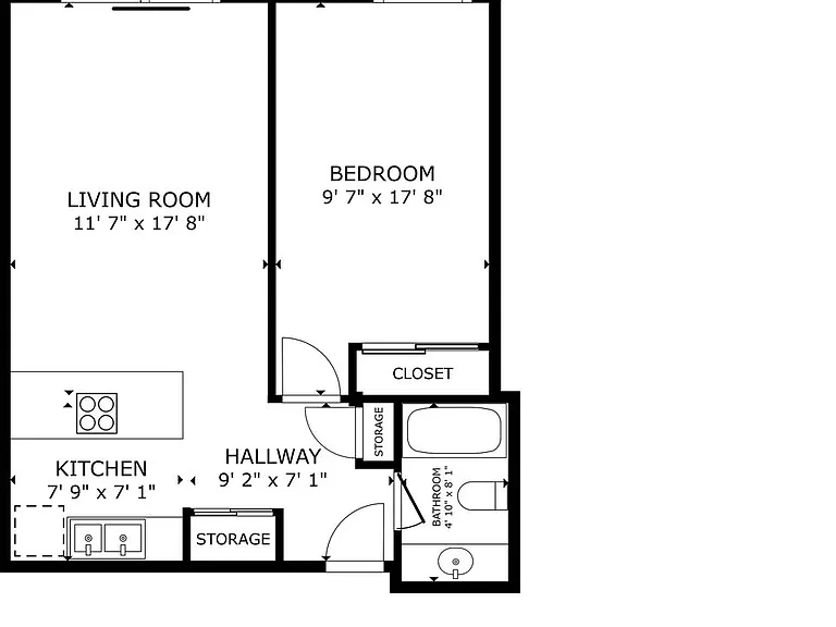 Stringfellow 540 — Photo 110