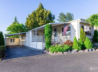 1200 Lincoln St UNIT 165, Bellingham, WA