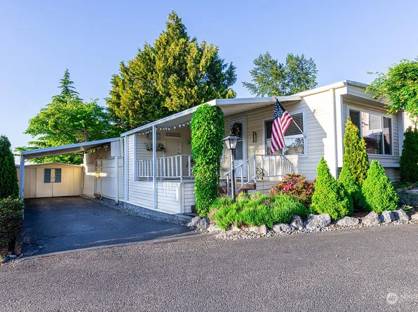 1200 Lincoln Street #165, Bellingham, WA 98229