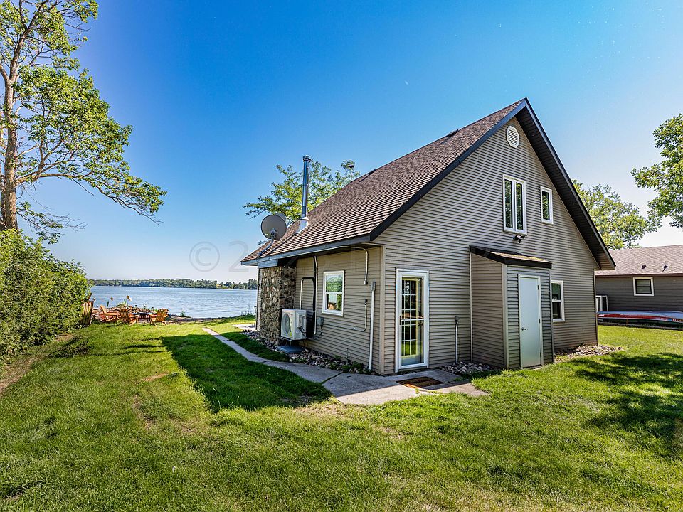 15163 Lower Sandy Rd, Ashby, MN 56309 MLS 231996 Zillow