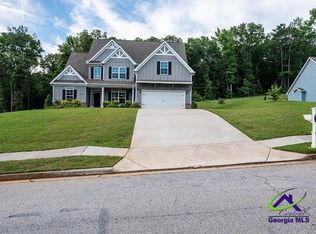 2013 Emily Jane Dr, Griffin, GA 30224