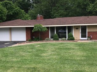 17250 Merriman Rd, Livonia, MI 48152