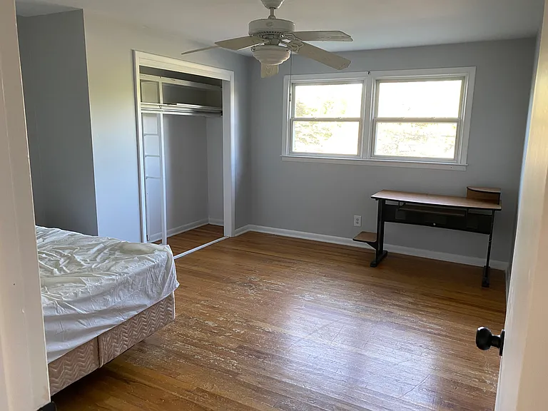 Front Bedroom
