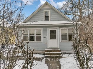 423 15th Ave N, Saint Cloud, MN 56303