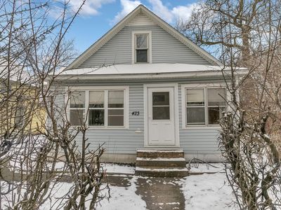 423 15th Ave N, Saint Cloud, MN, 56303