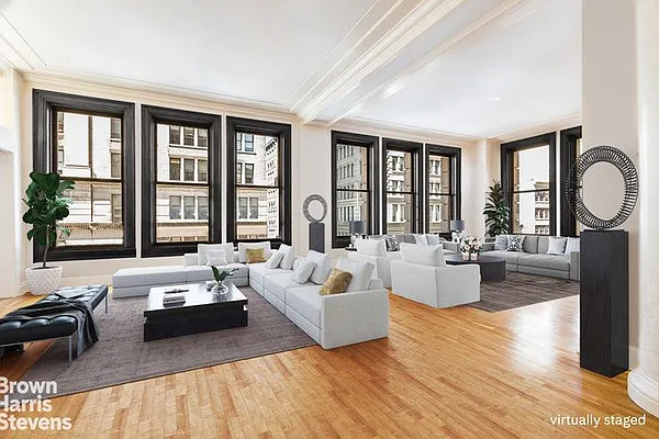 Sold by Brown Harris Stevens | media 20