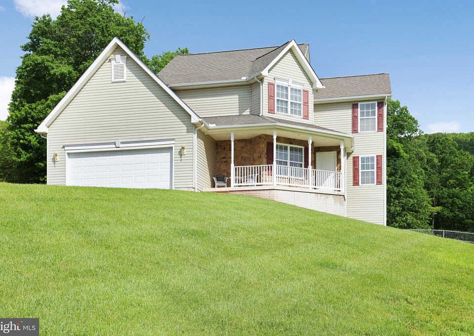 488 Hershel Ln, Hedgesville, WV 25427 Zillow