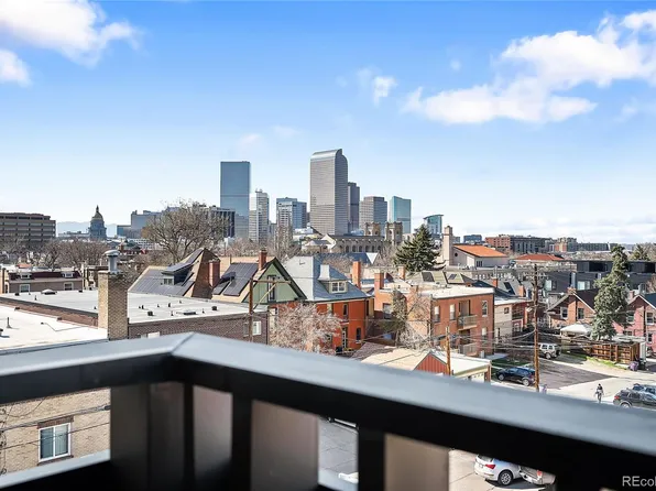 1233 N Ogden Street #502, Denver, CO 80218