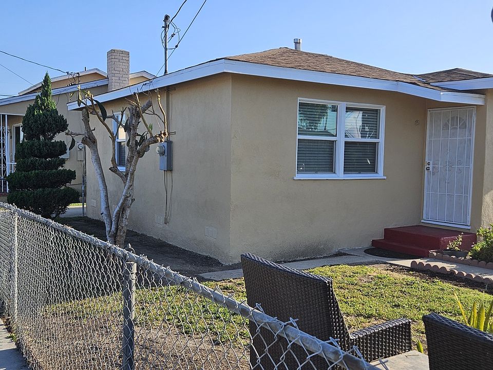 1st image of 4579 W 161st St