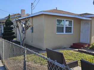 4579 W 161st St, Lawndale, CA 90260
