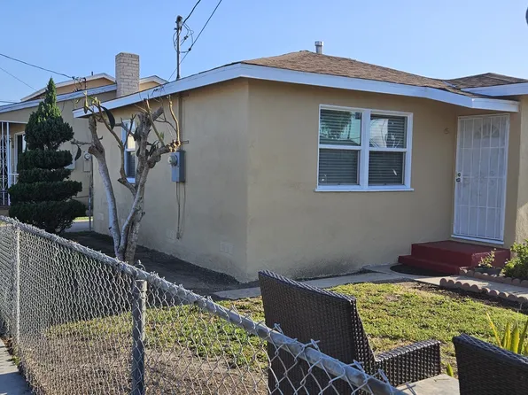 4579 W 161st St, Lawndale, CA 90260
