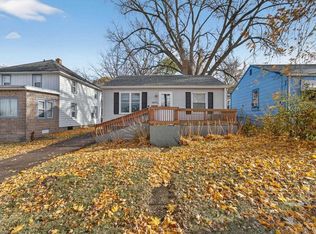 1845 Beld St, Madison, WI 53713