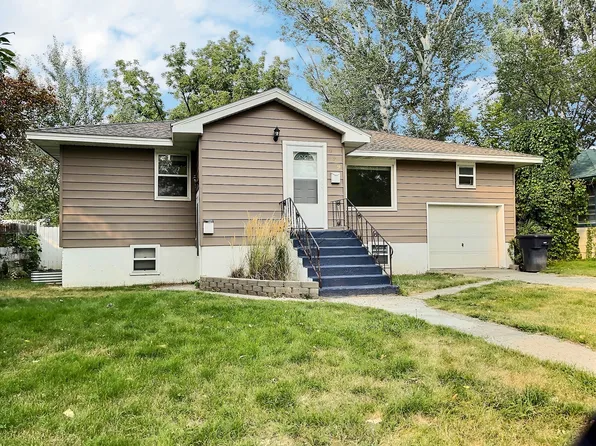 929 Avenue C, Billings, MT