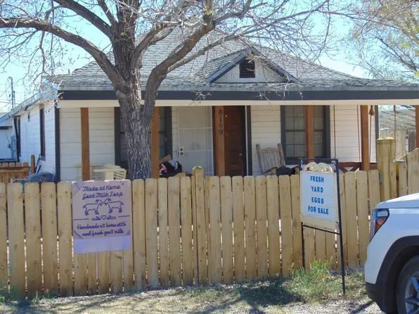 8169 Westover St, Joseph City, AZ 86032