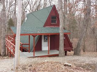 13200 Strawberry Hl, Wright City, MO 63390