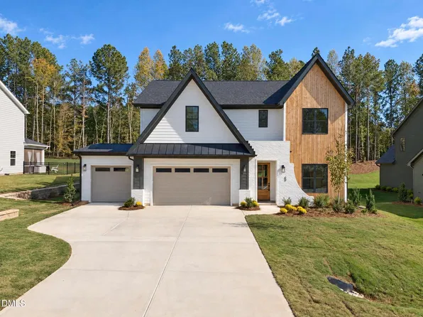 65 Turnberry Ct, Franklinton, NC 27525