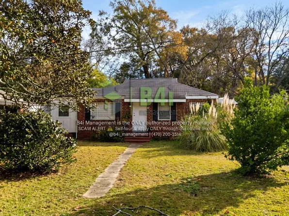 904 Harbison Dr, Columbus, GA 31903