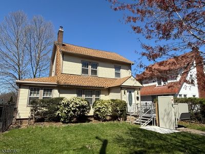262-264 Highland Ave, Newark, NJ, 07104