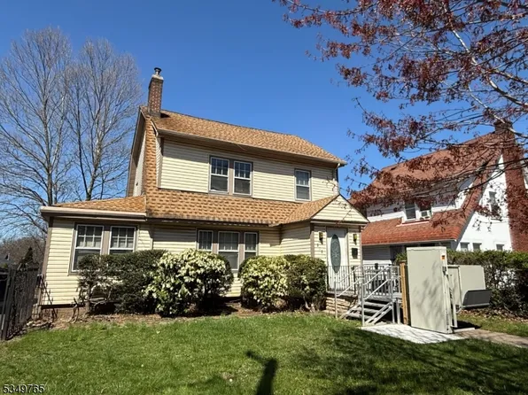 262-264 Highland Ave, Newark City, NJ 07104