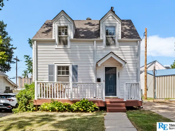 5806 Corby St, Omaha, NE 68104