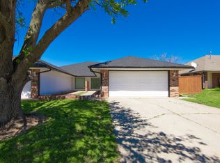 8013 NW 82nd St, Oklahoma City, OK 73132