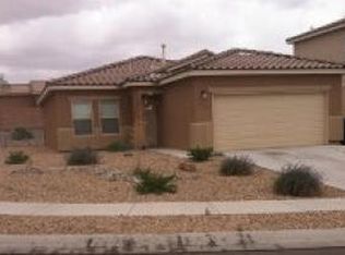 3272 Prairie Rdg, Los Lunas, NM 87031