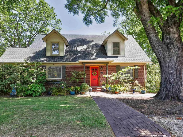 3218 Lakewood Ave, Columbia, SC 29201