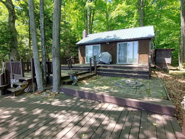 9731 W Gaylanta Dr, Atlanta, MI 49709