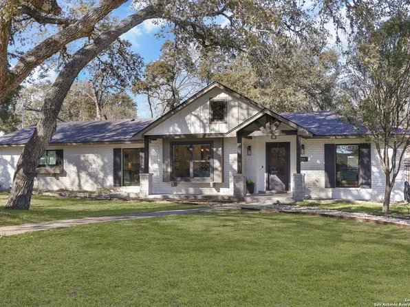 223 RUA DE MATTA ST, Hollywood Park, TX 78232