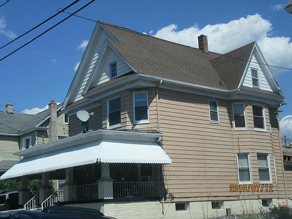 Great Moosic Location