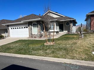 6160 Wycliffe Cir, Reno, NV 89519
