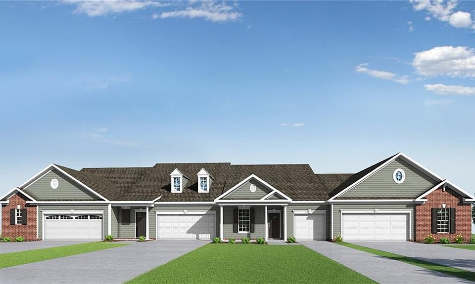 2nd image of 1512 Westhall Gardens Dr #4-3