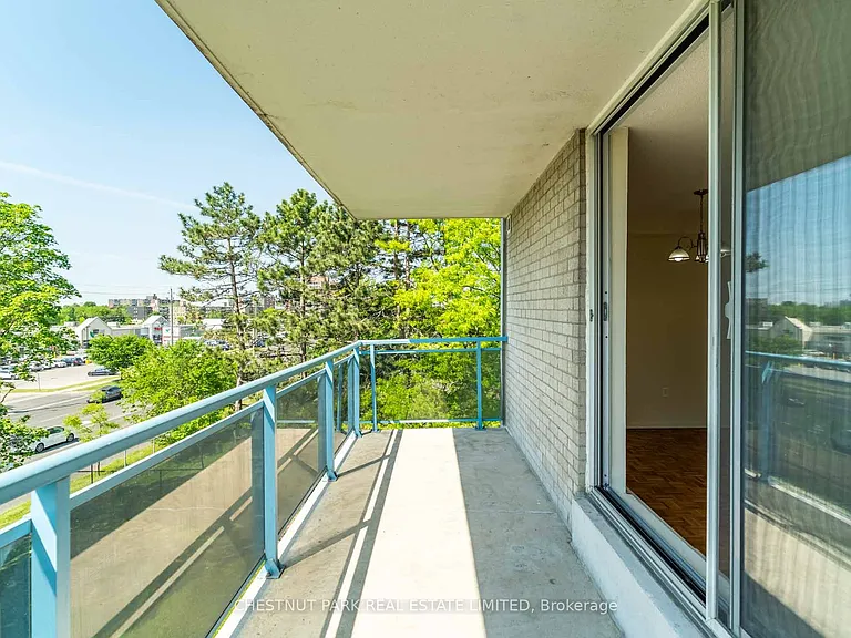 3700 Lawrence Ave E #409 — Photo 10