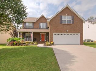 3309 Red Meadow Rd, Knoxville, TN 37931